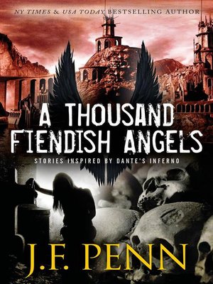 cover image of A Thousand Fiendish Angels